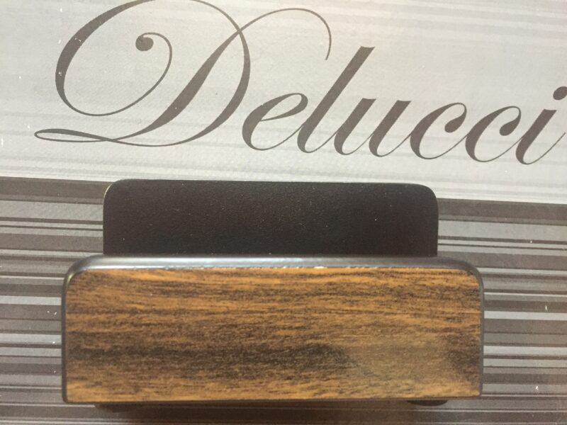 Подарочный настольный набор Delucci 6 предметов